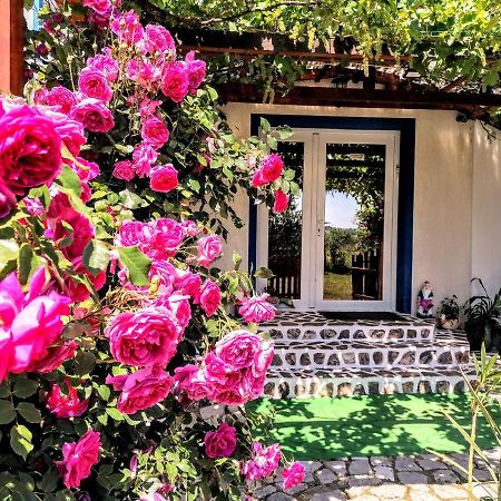 Teo Guest Rooms Baile Felix Exterior photo
