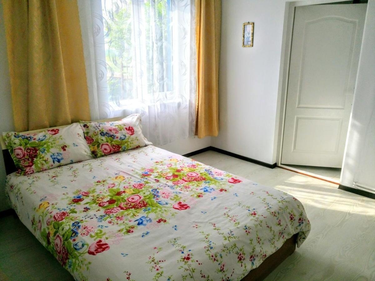 Teo Guest Rooms Baile Felix Exterior photo